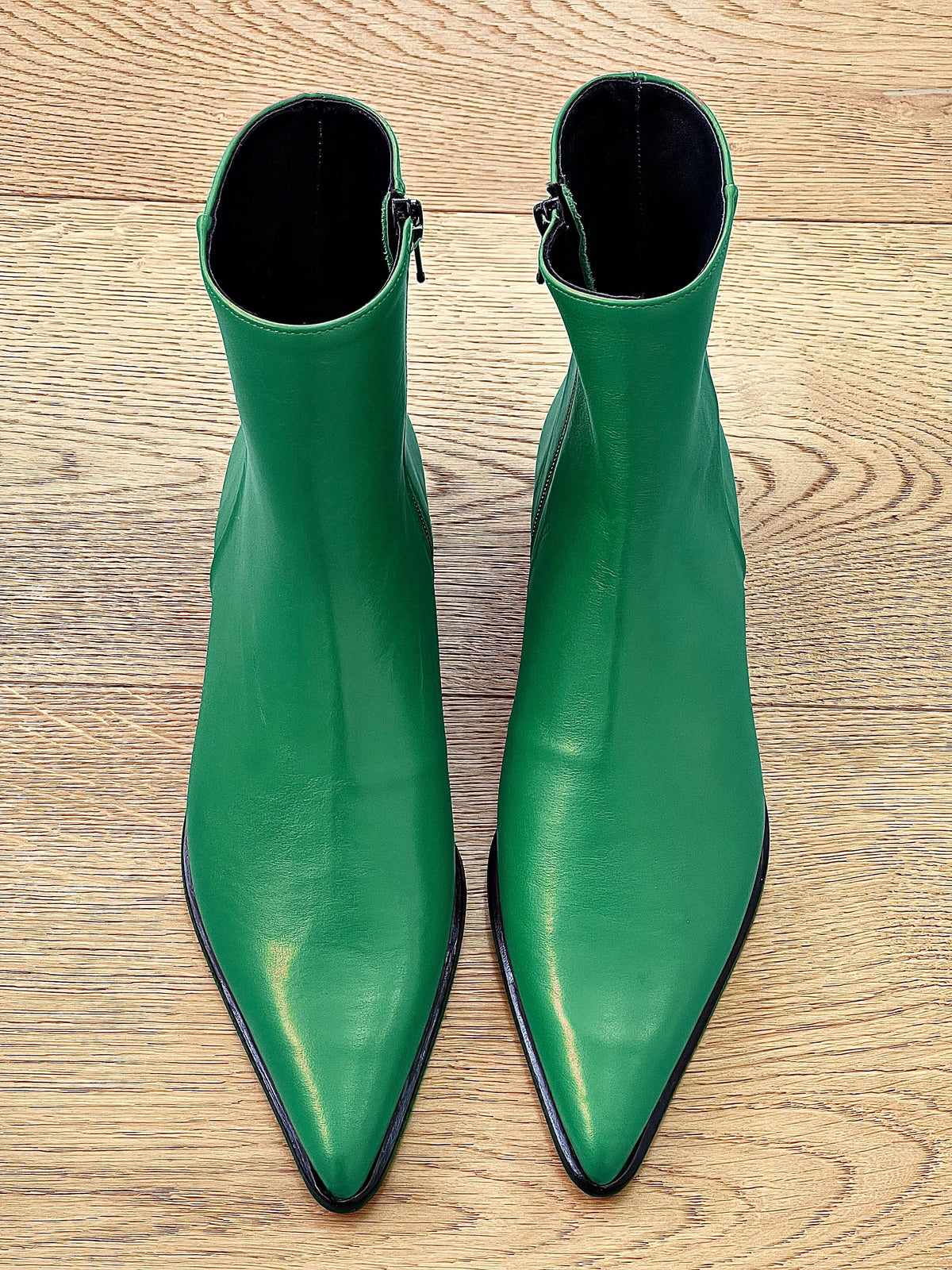 ANDERS PELLE VERDE
