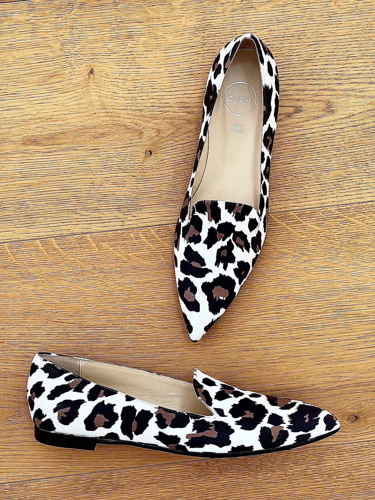 JOSS ANIMALIER