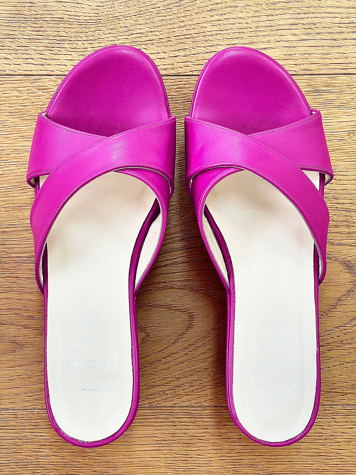 DAGO PELLE FUXIA