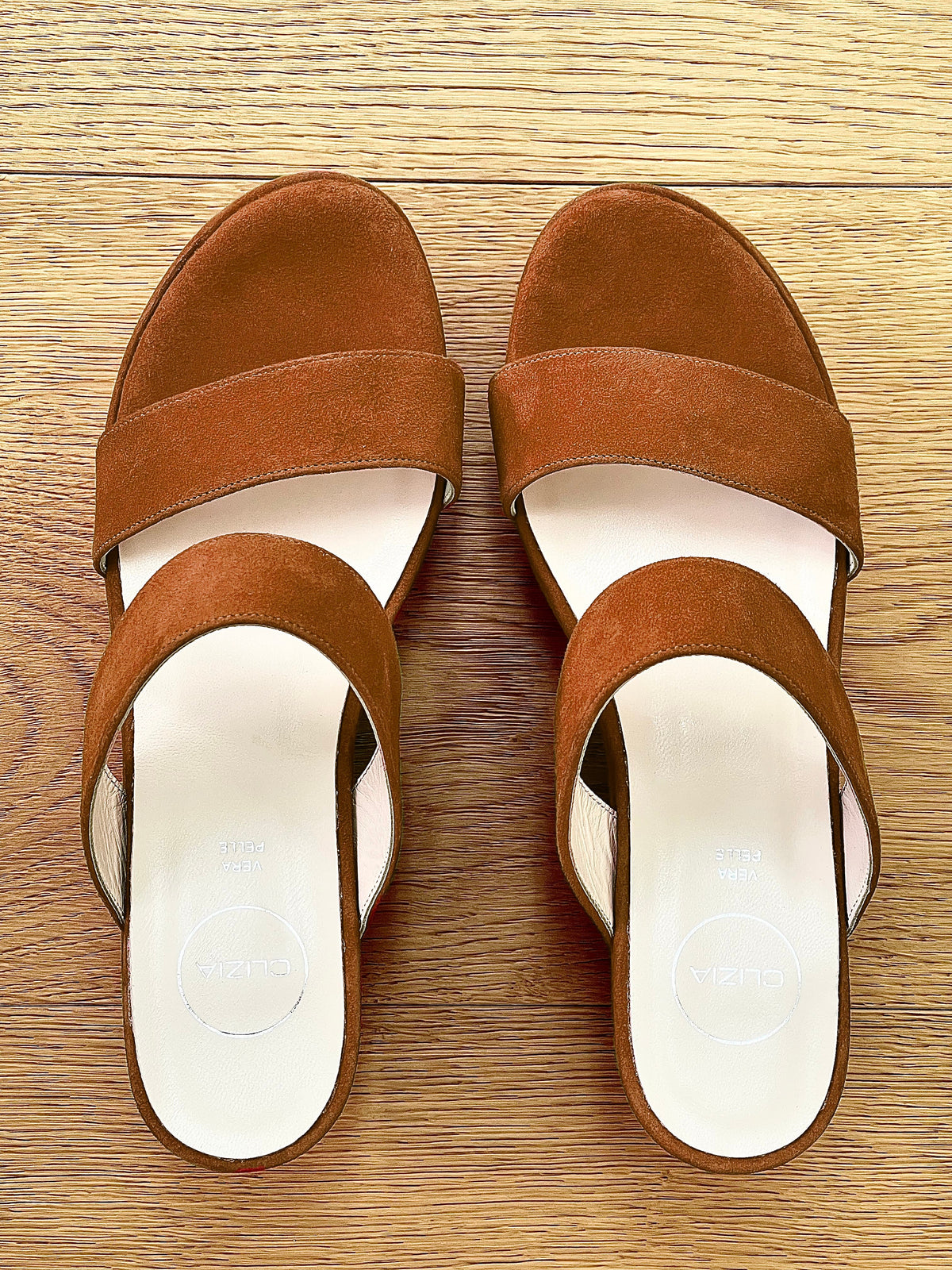 GAL CAMOSCIO COGNAC