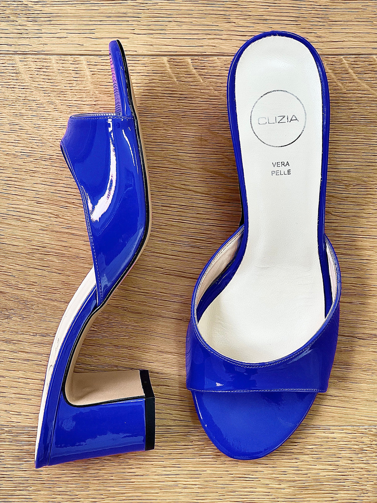 AZAI VERNICE BLUETTE