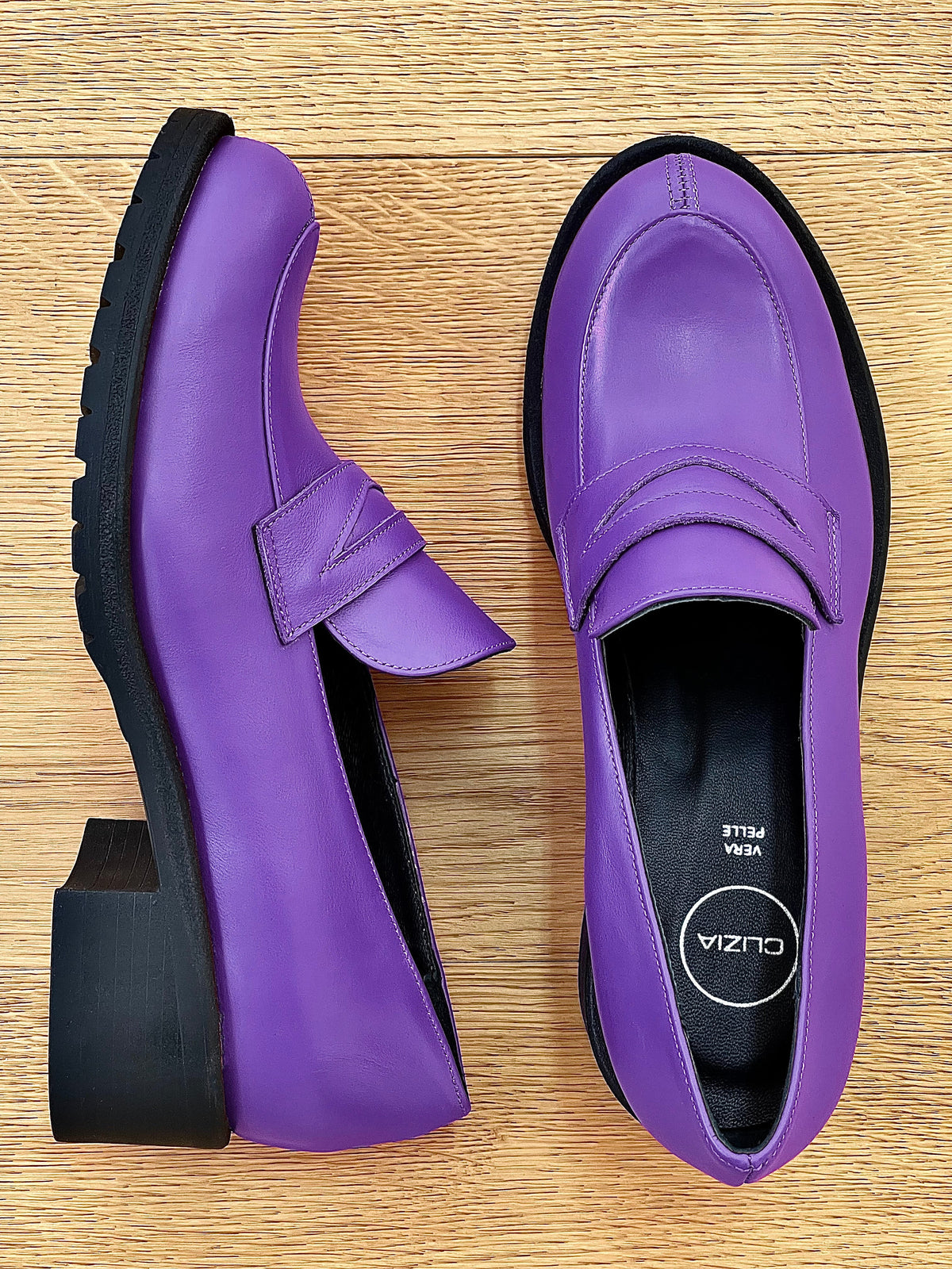 NELLY PELLE VIOLA