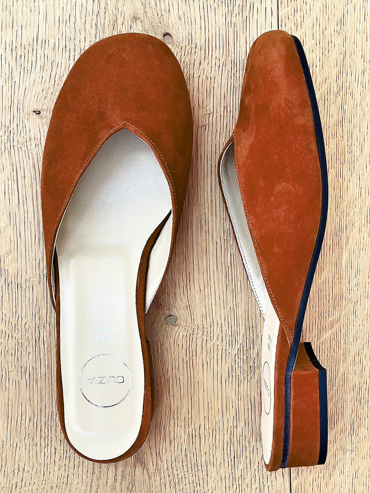 SULLY CAMOSCIO COGNAC