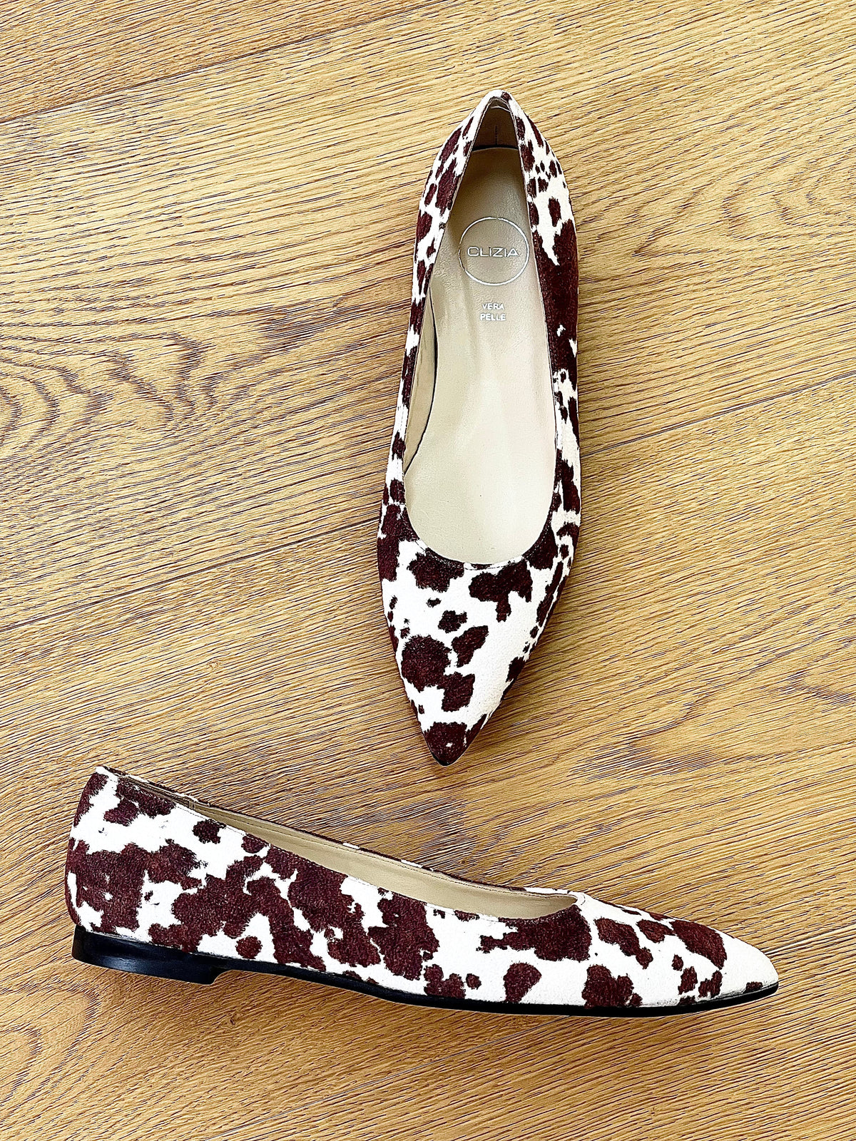 UMA ANIMALIER