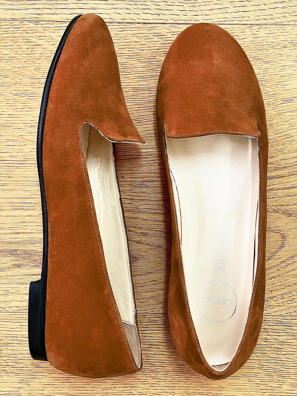 DOLORES CAMOSCIO COGNAC