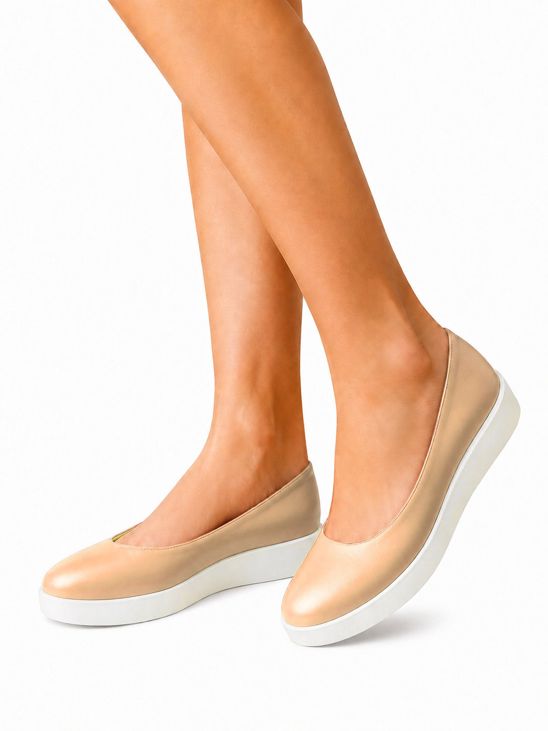 ZION PELLE BEIGE