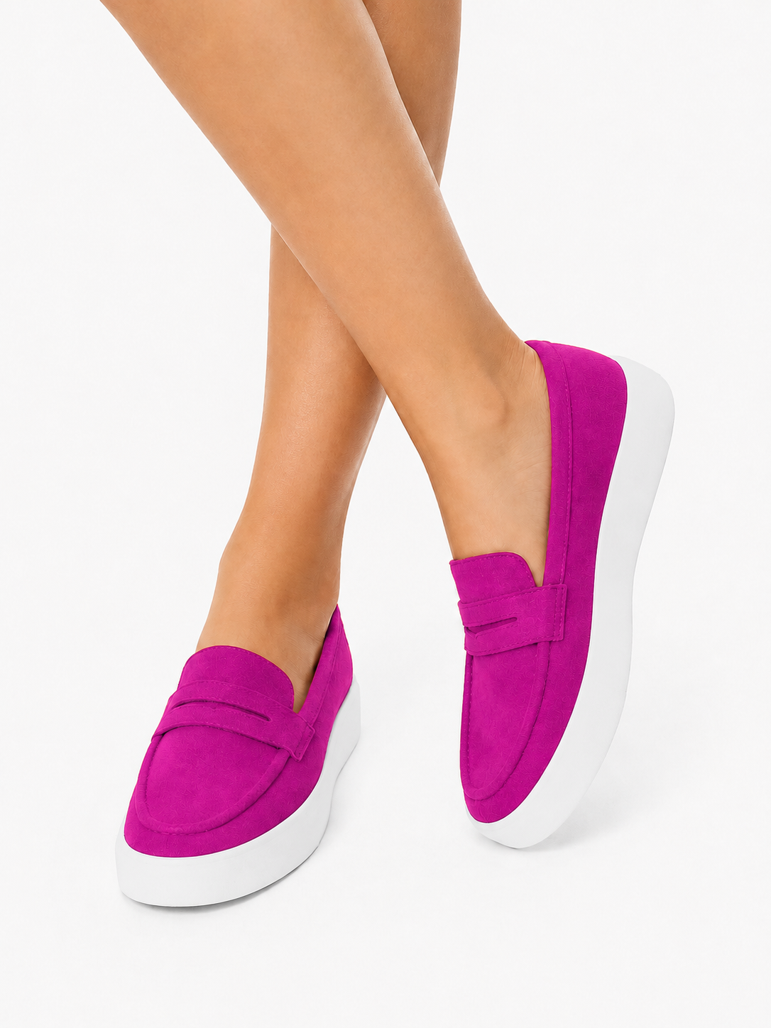 CRAIG CAMOSCIO FUCSIA