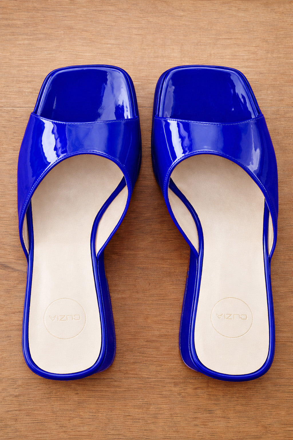 YUNA VERNICE BLUETTE