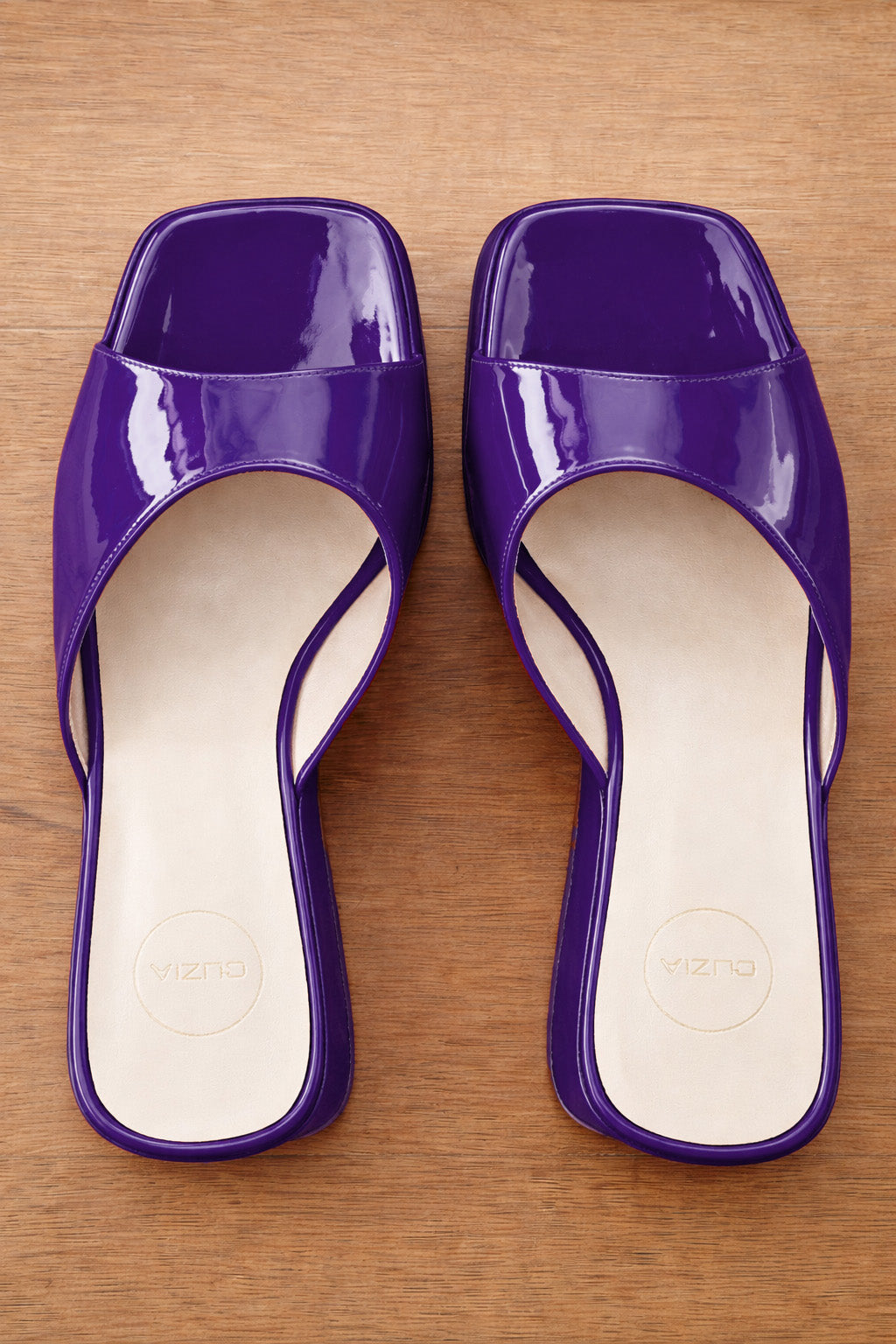 YUNA VERNICE VIOLA
