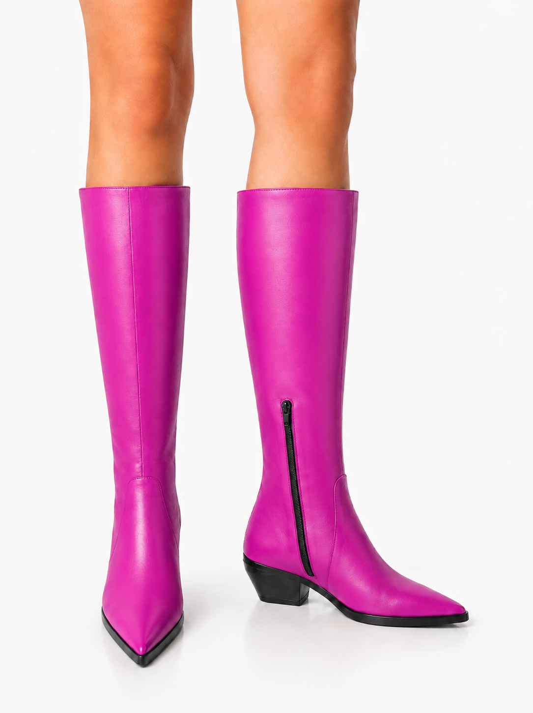 BRIAN PELLE FUCSIA