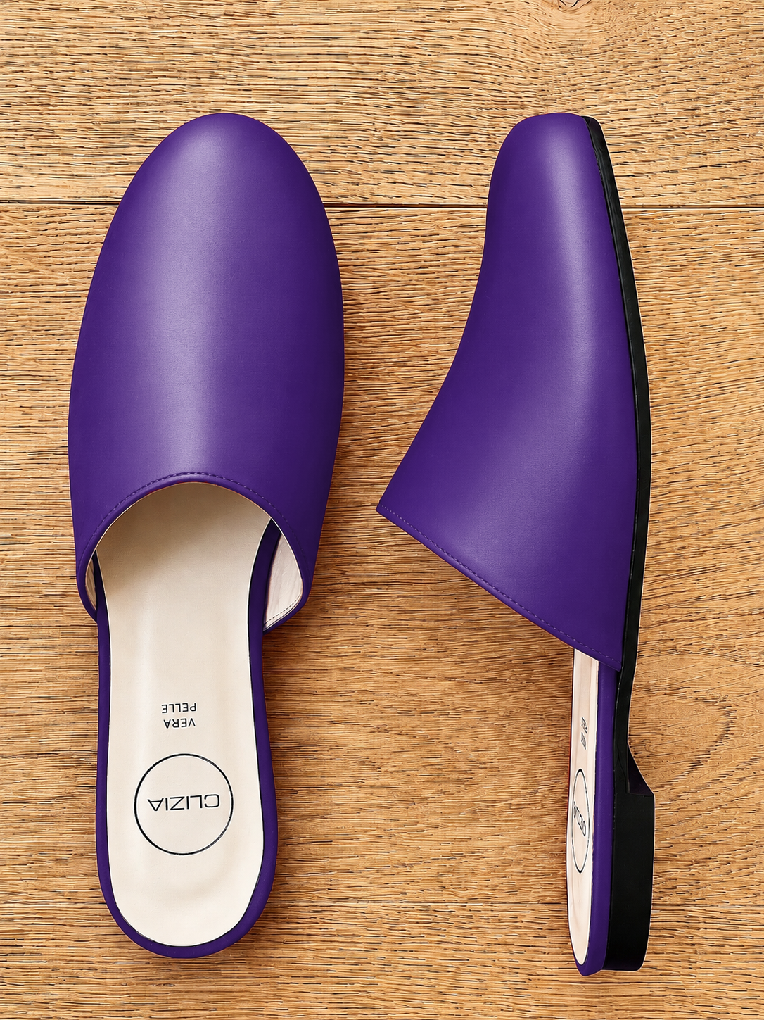 DARCY PELLE VIOLA
