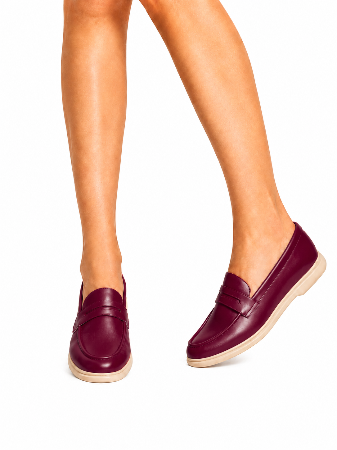 OMAR PELLE BORDEAUX