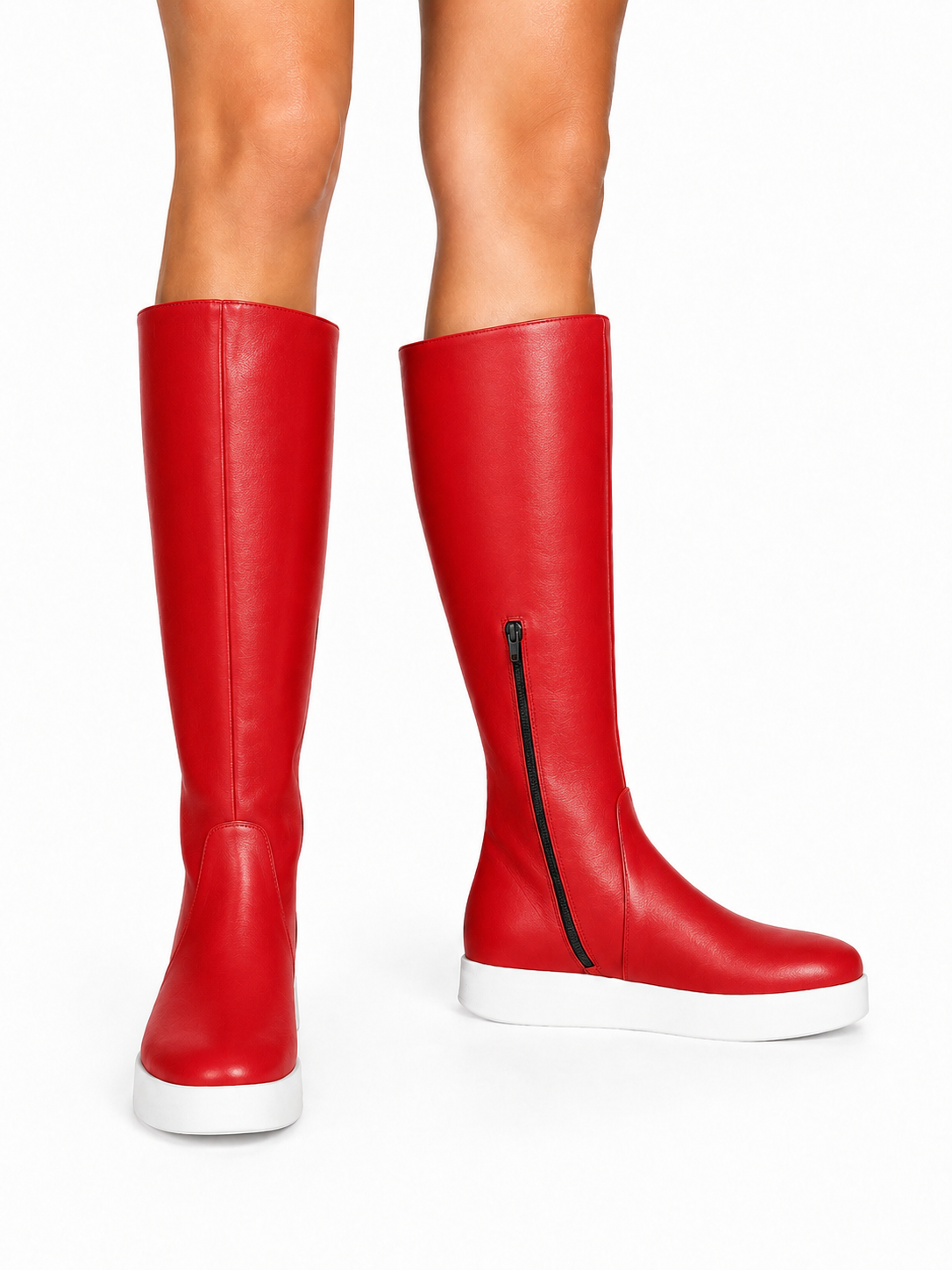 BRENN PELLE ROSSO