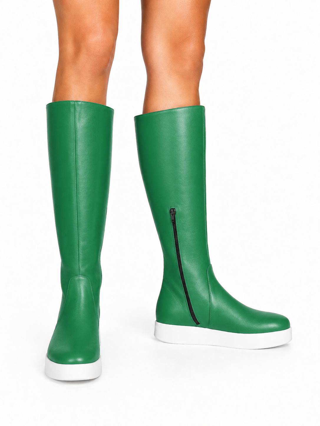 BRENN PELLE VERDE