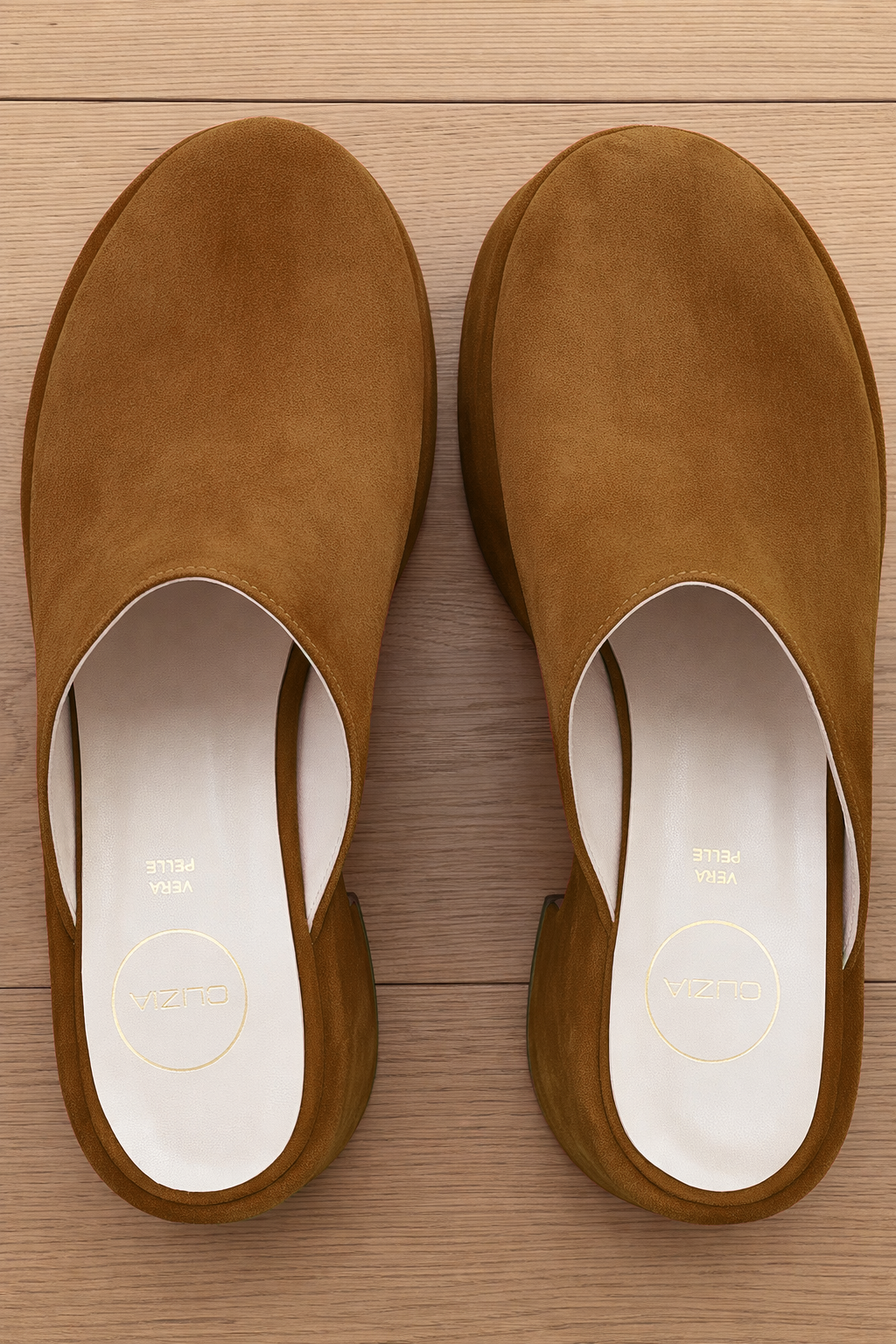 BAO CAMOSCIO COGNAC