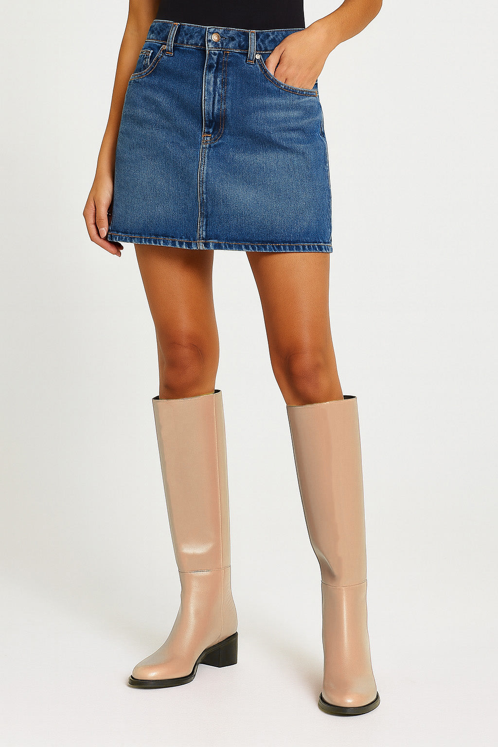 SVEN PELLE BEIGE