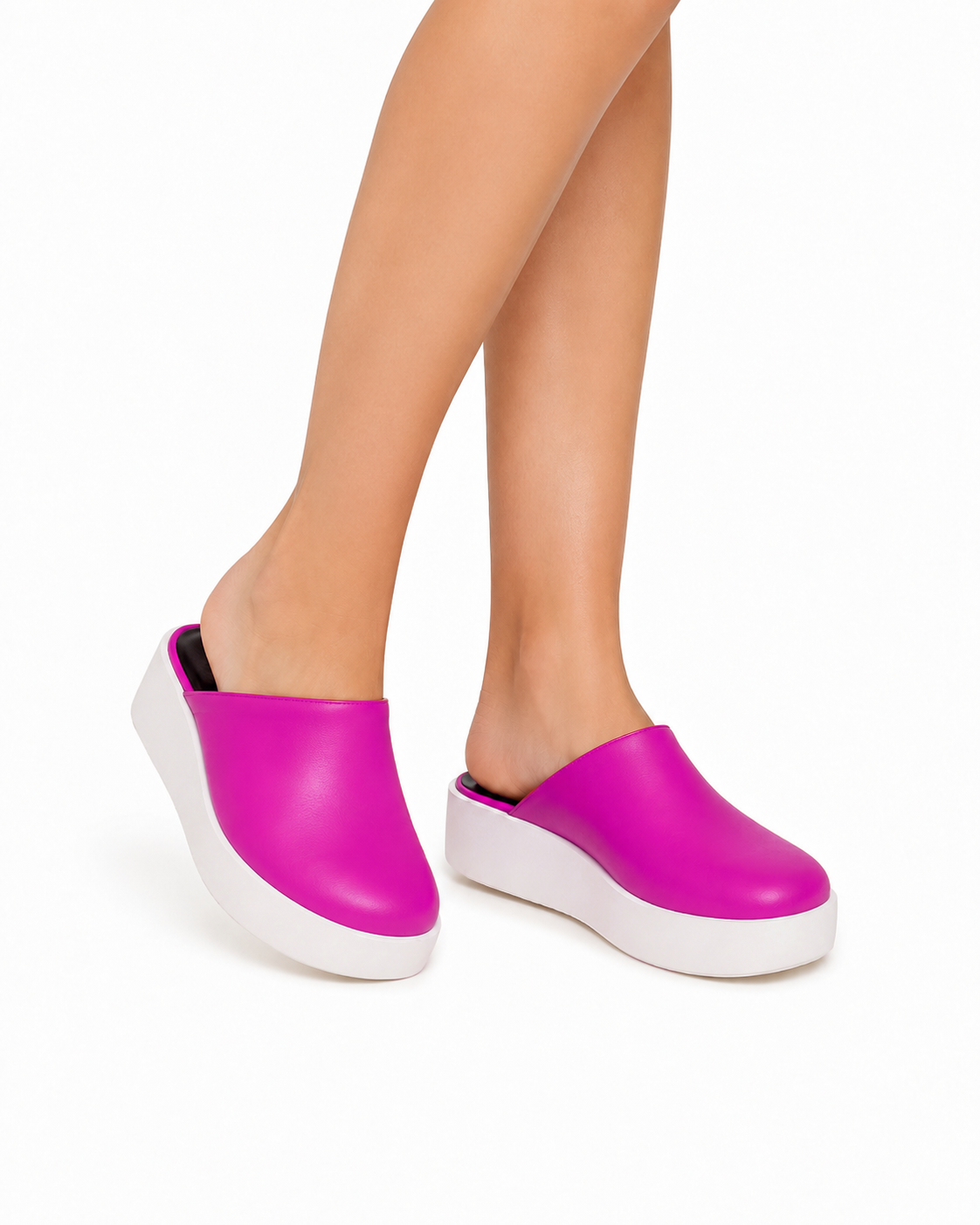 PHANG PELLE FUCSIA
