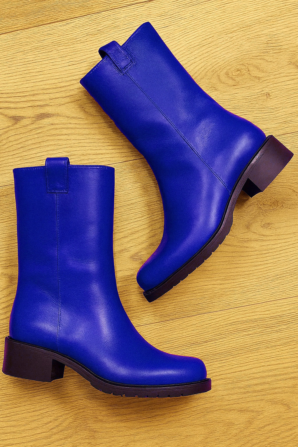 ATLANTE PELLE BLUETTE