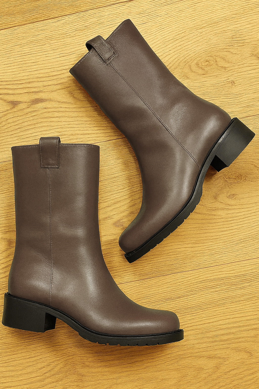 ATLANTE PELLE TAUPE