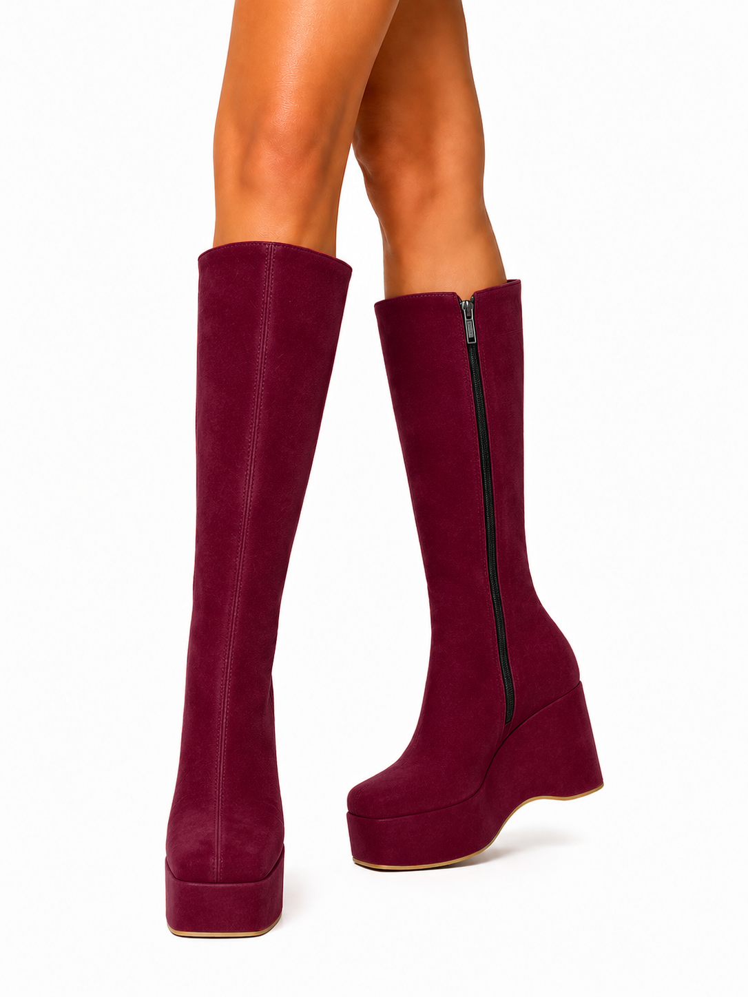 HIBA CAMOSCIO BORDEAUX