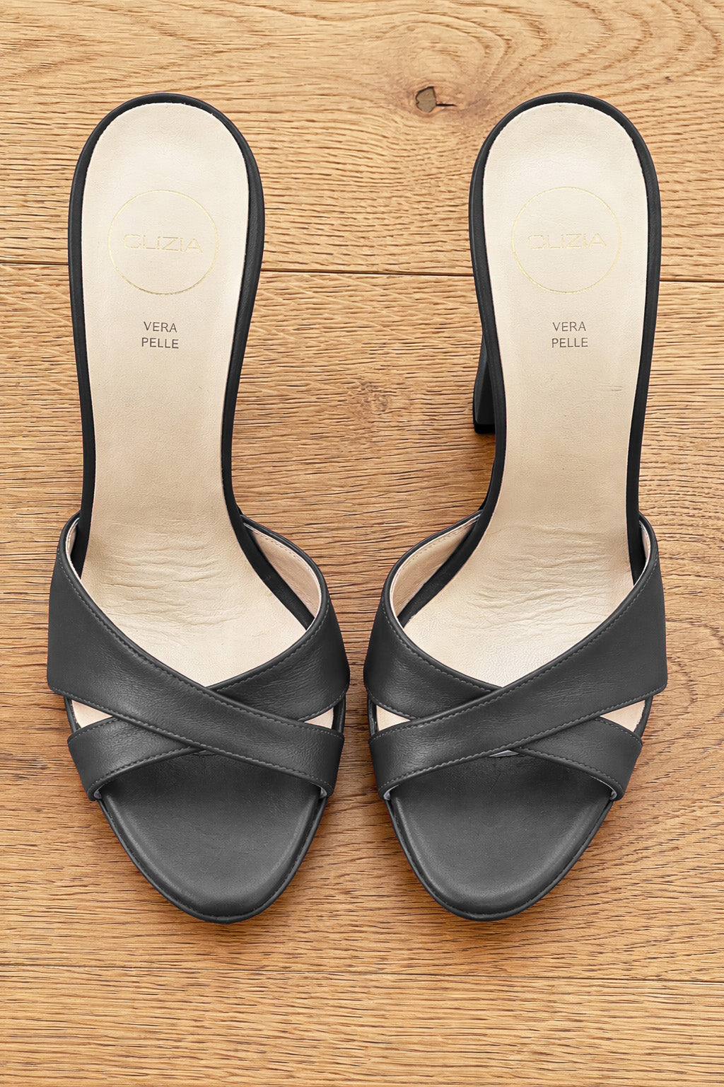 GAEL PELLE GRIGIO