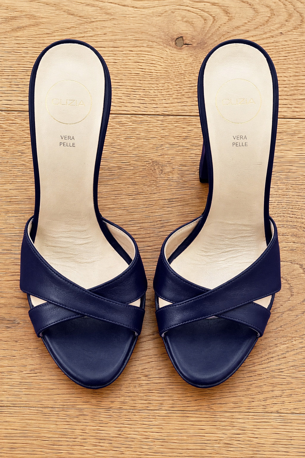 GAEL PELLE BLU