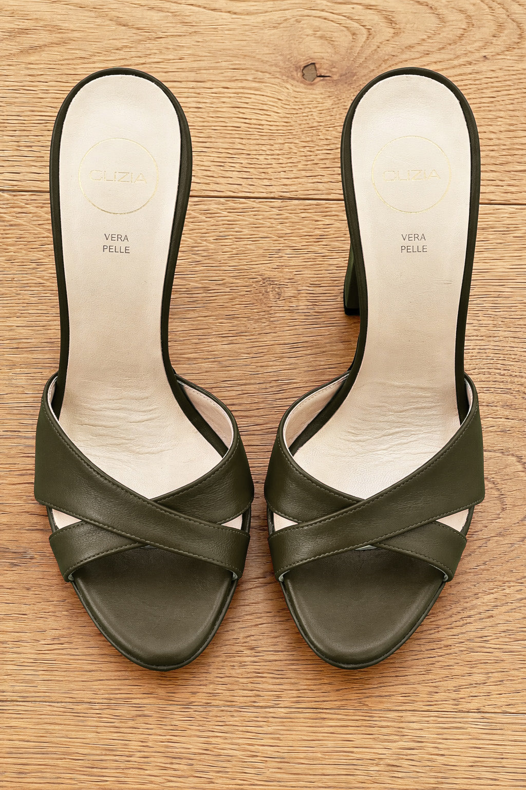 GAEL PELLE KAKI