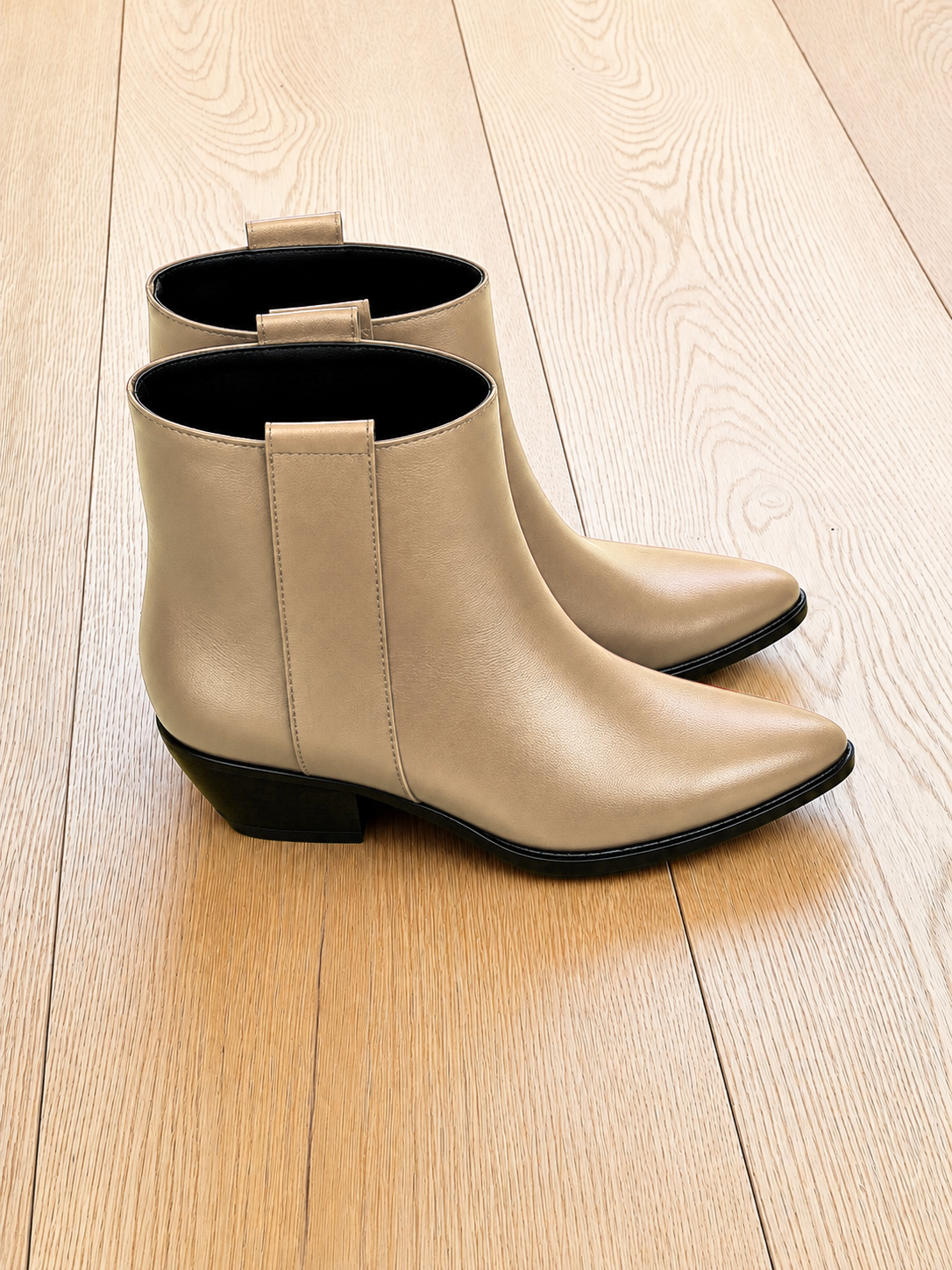PEGGY PELLE BEIGE