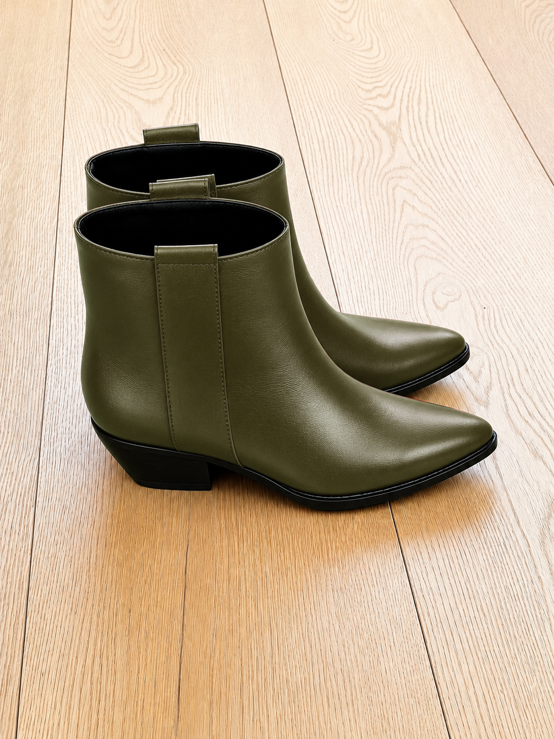PEGGY PELLE KAKI
