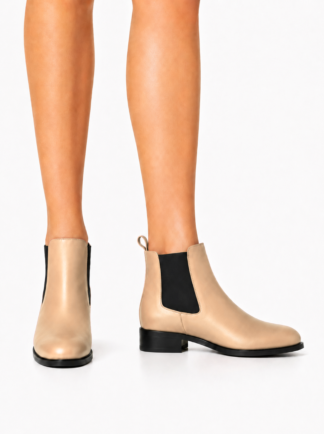 FRANK PELLE BEIGE