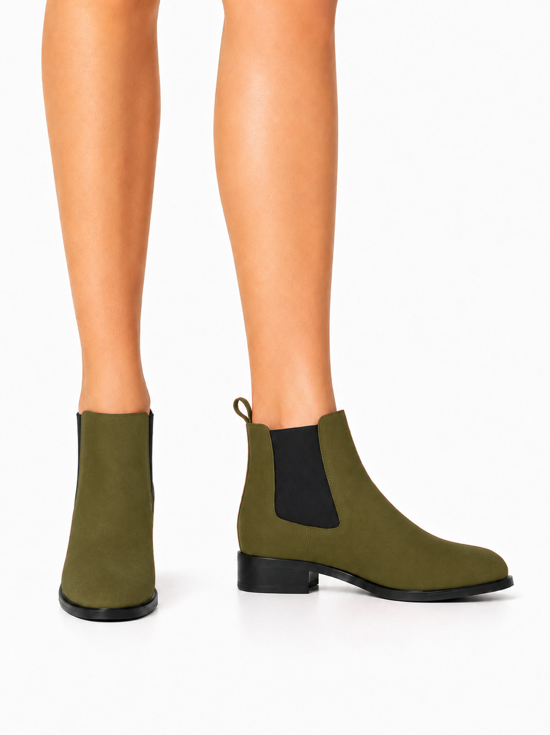 FRANK CAMOSCIO KAKI