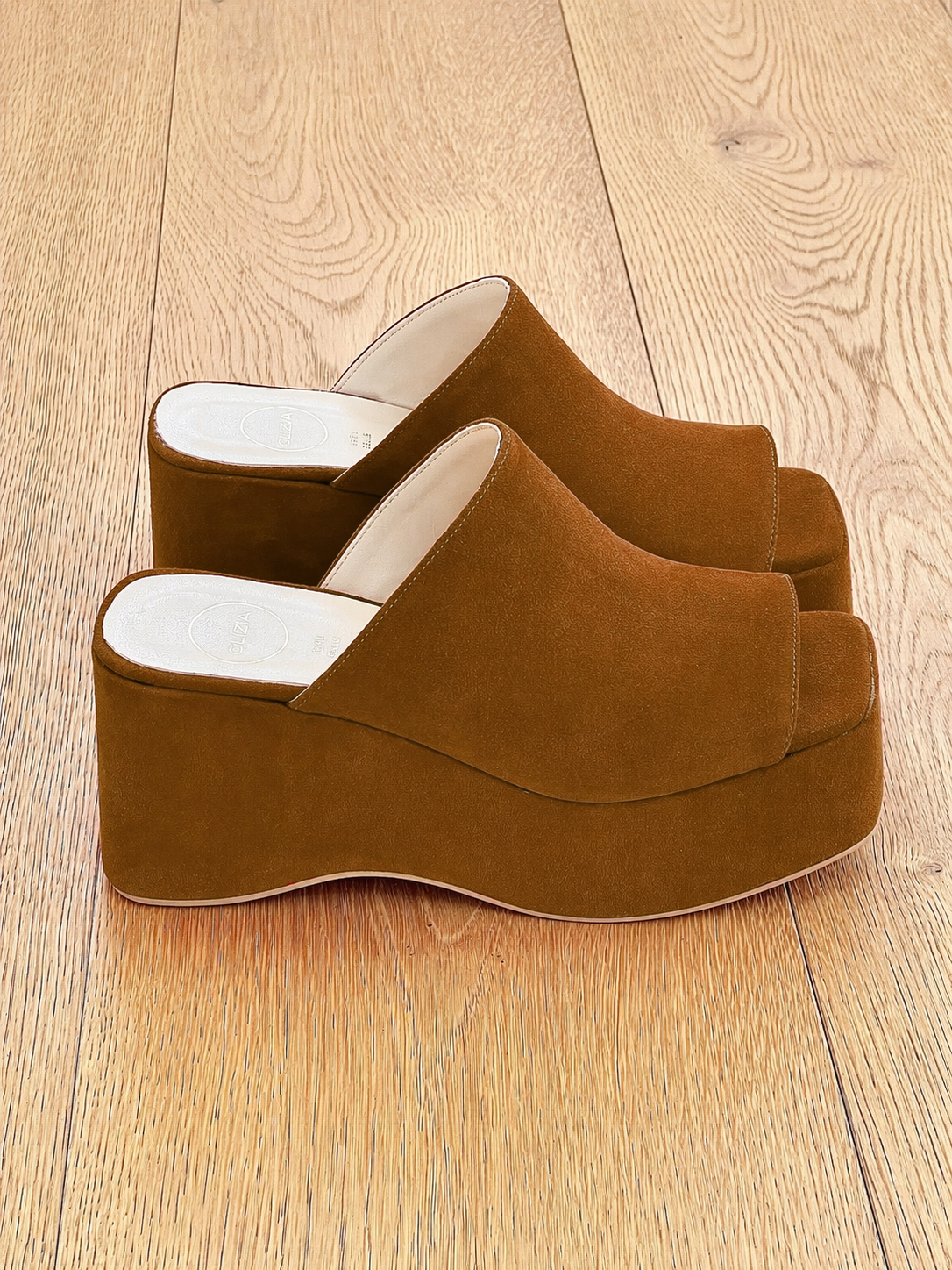 NIKO CAMOSCIO COGNAC