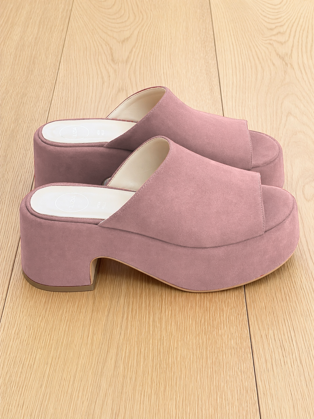 KOU CAMOSCIO ROSA