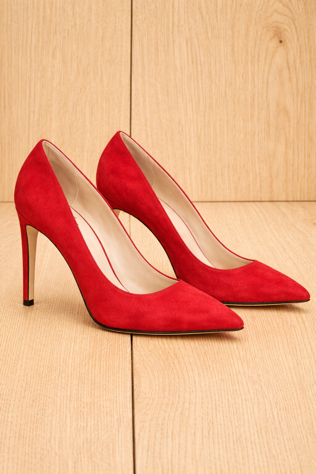 NOE CAMOSCIO ROSSO