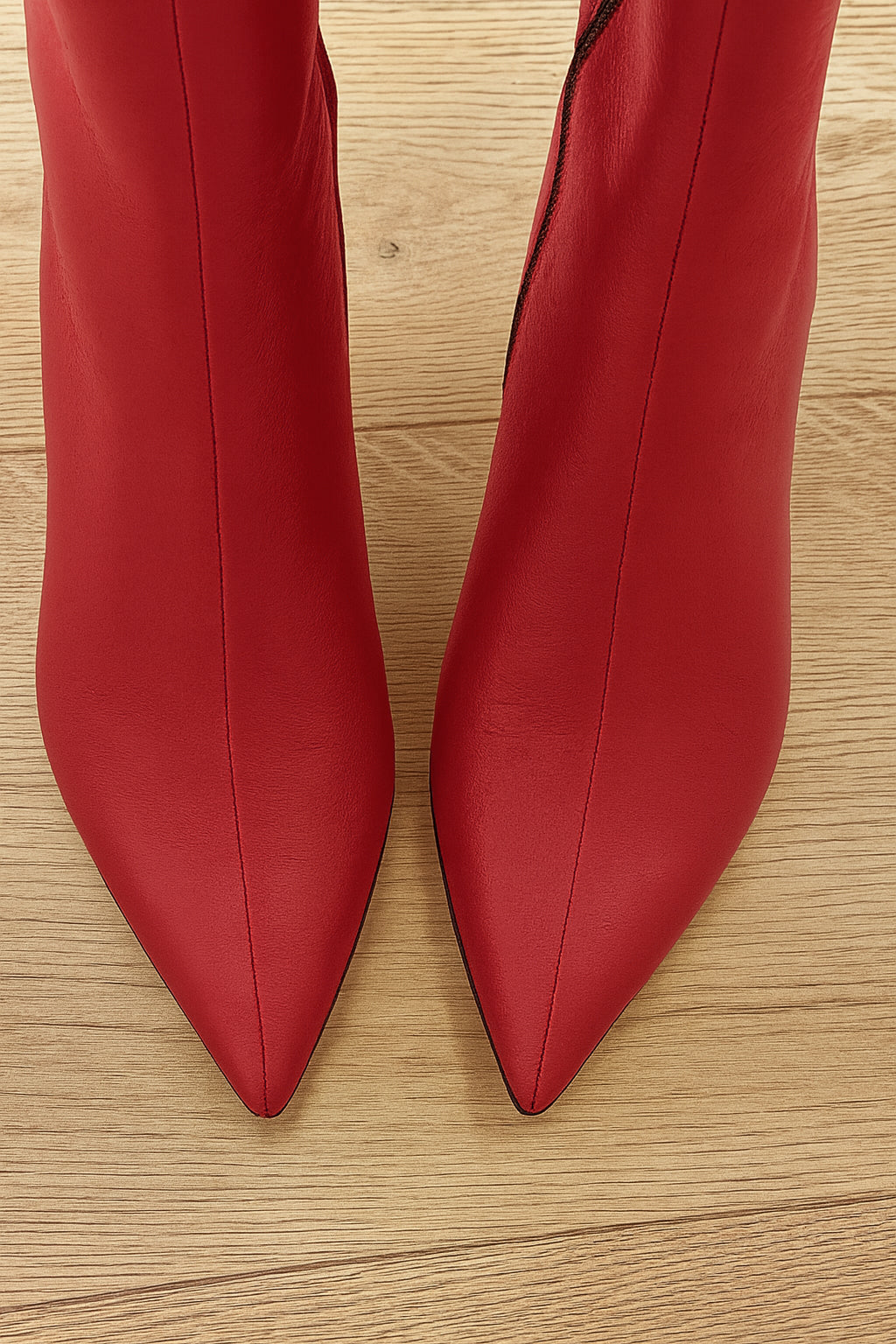 ORION PELLE ROSSO