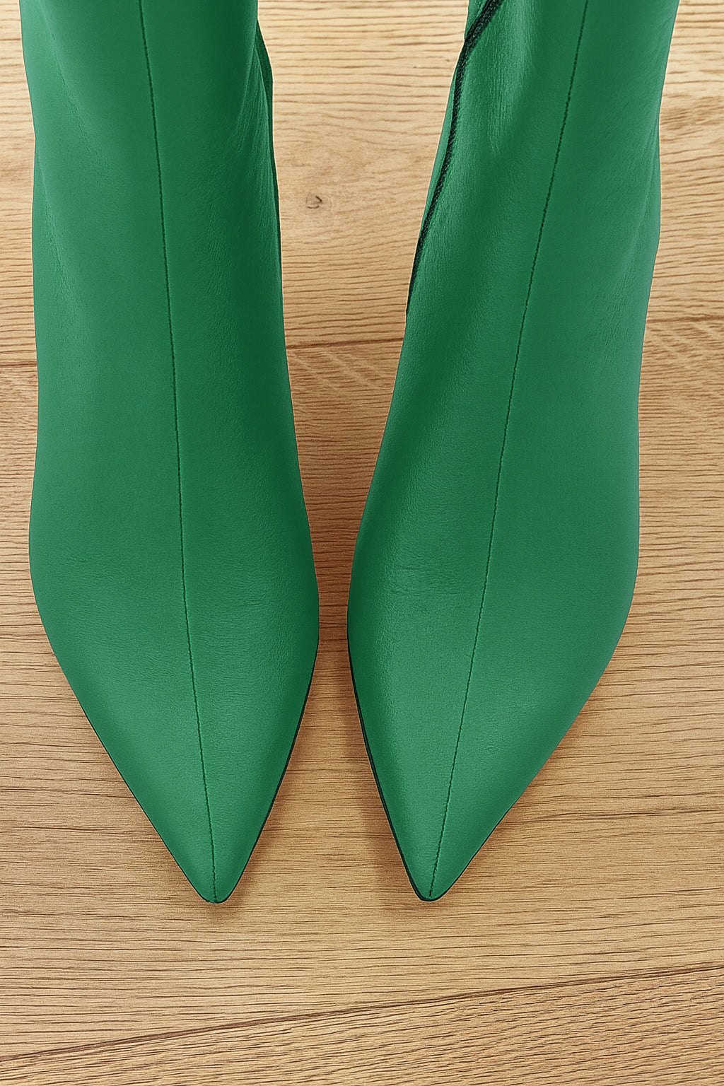 ORION PELLE VERDE
