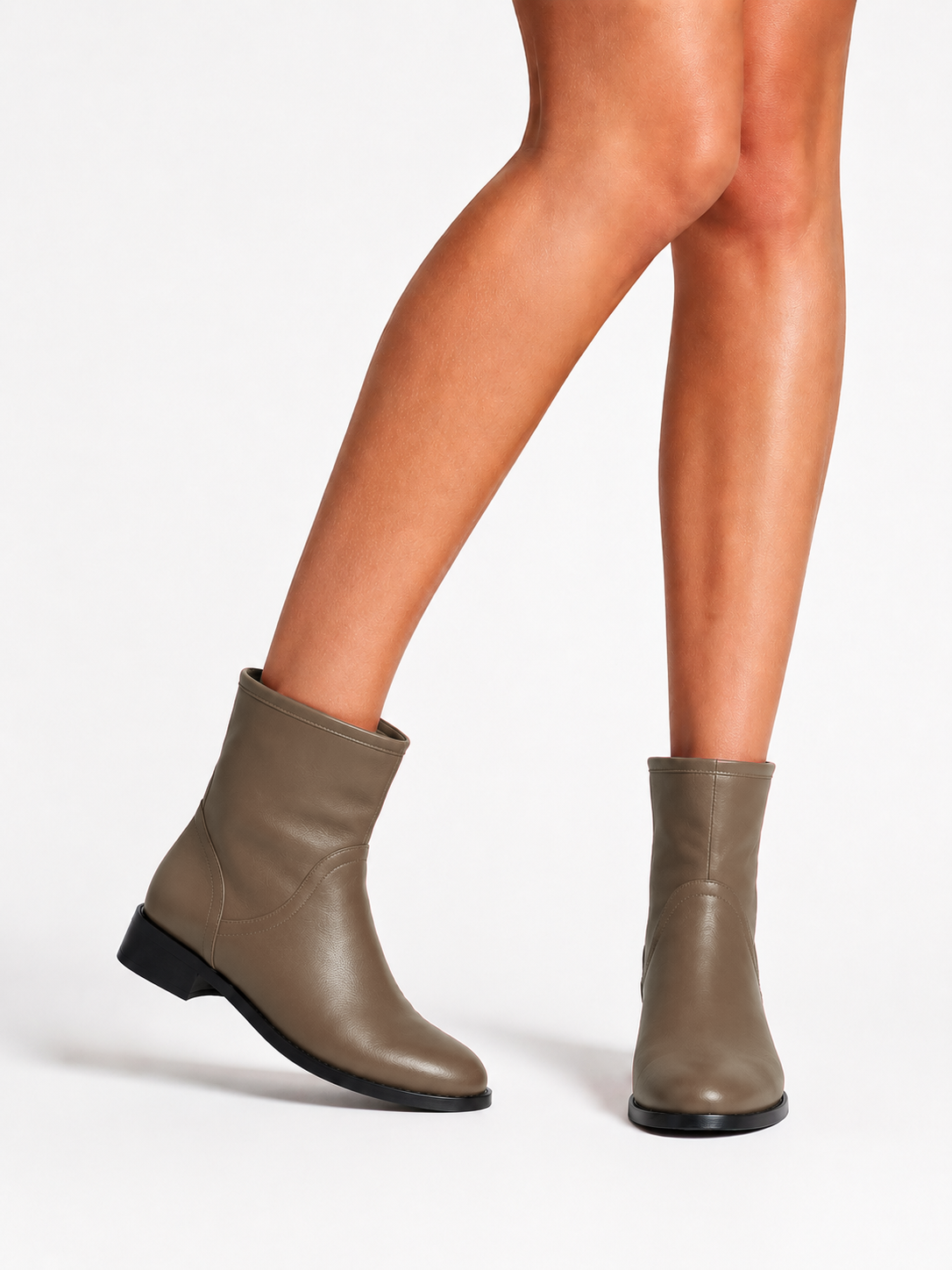 DOC PELLE TAUPE