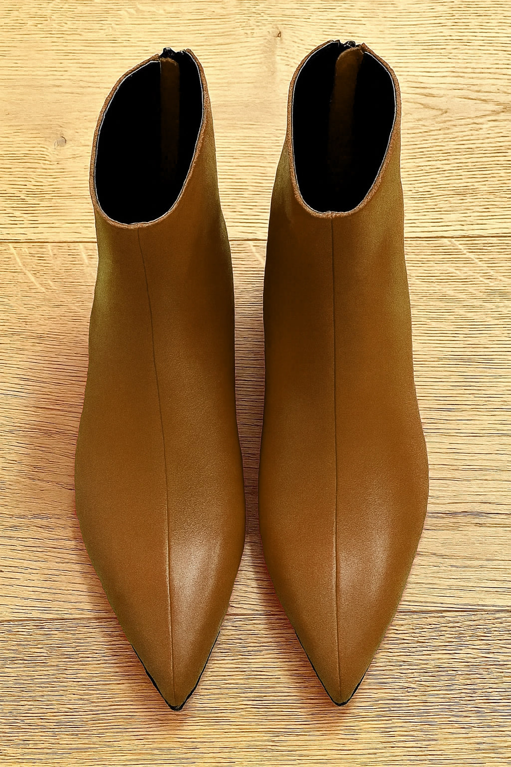 SINDEL PELLE COGNAC