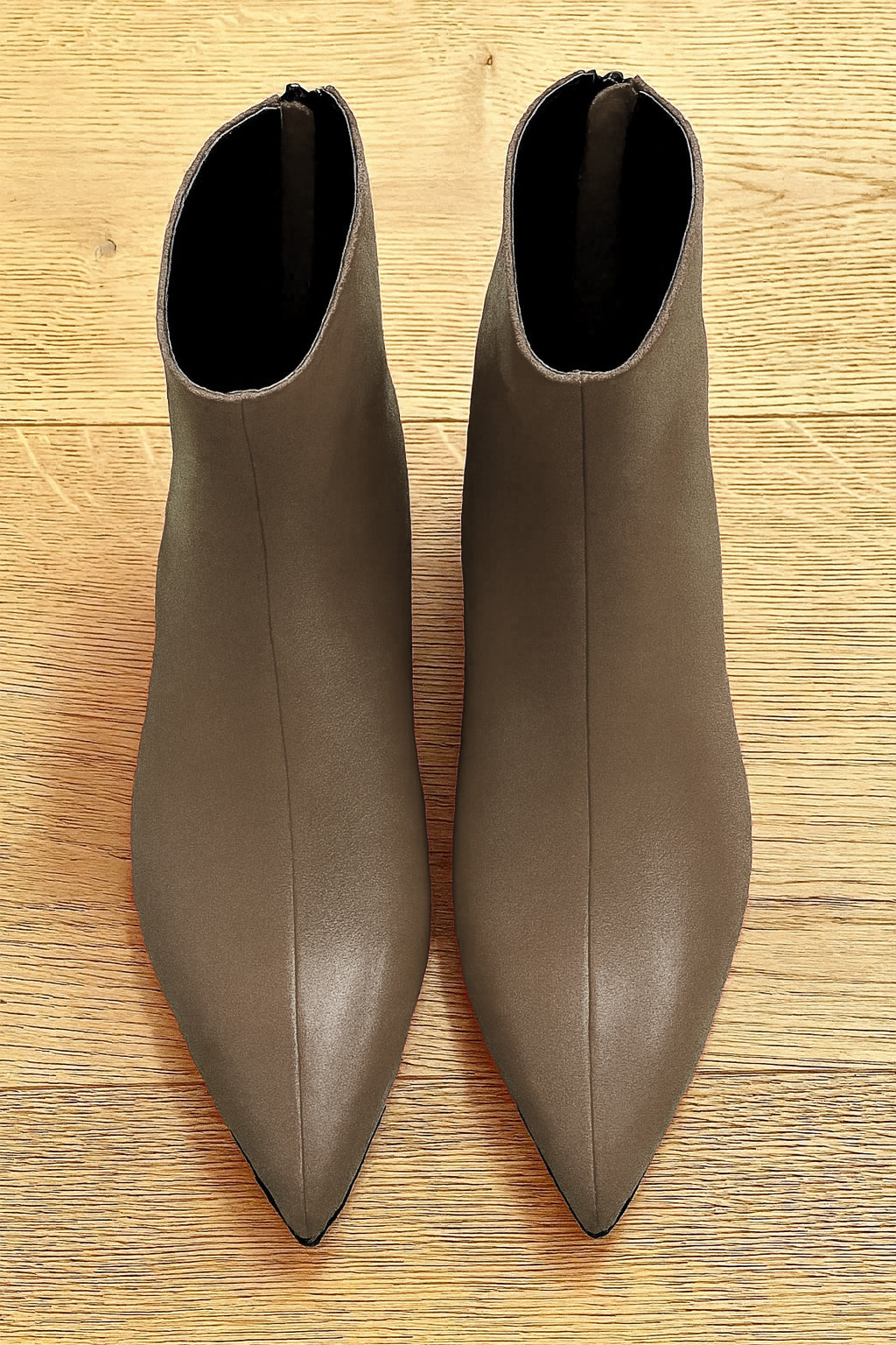 SINDEL PELLE TAUPE