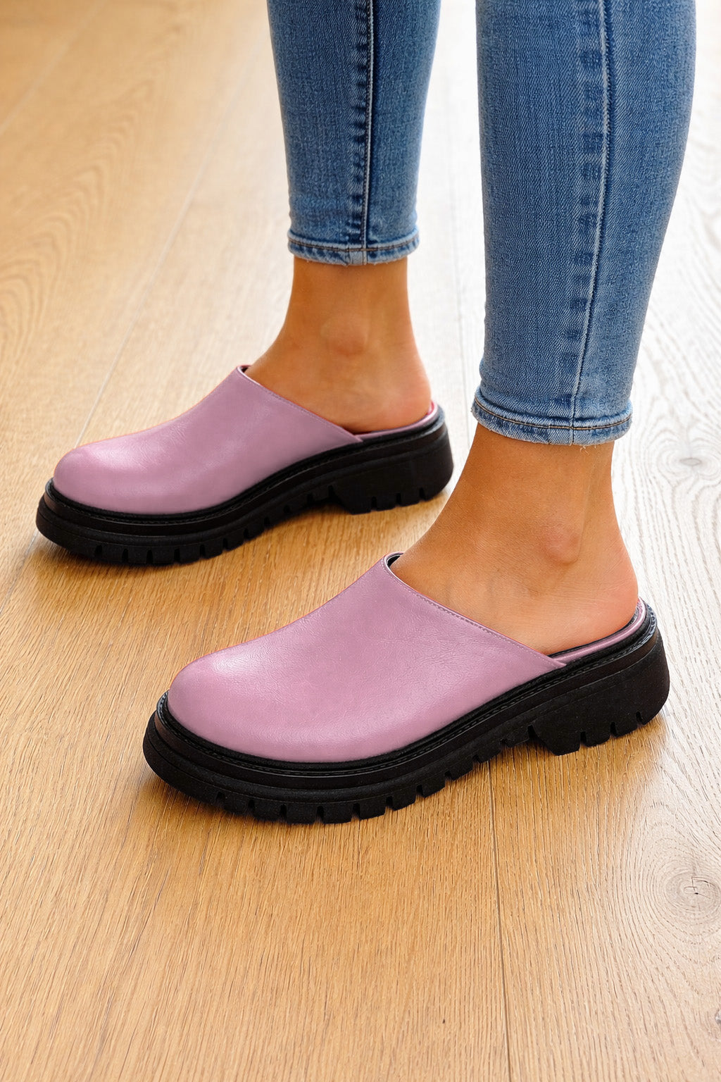 EXOTIC PELLE LILLA