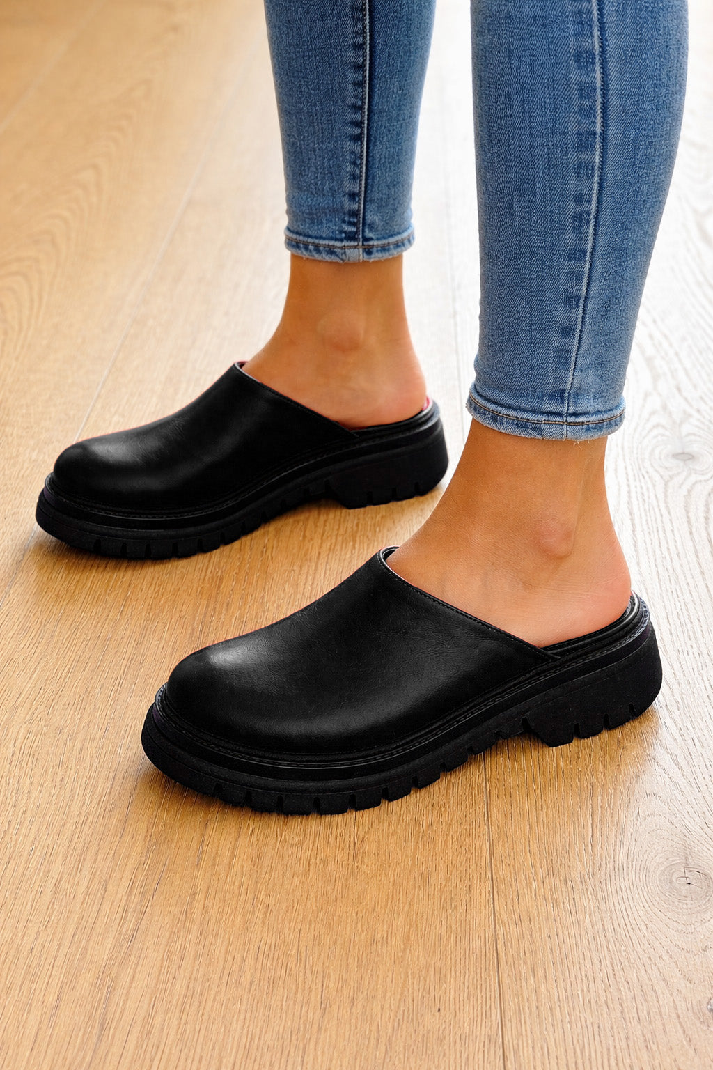 EXOTIC PELLE NERO