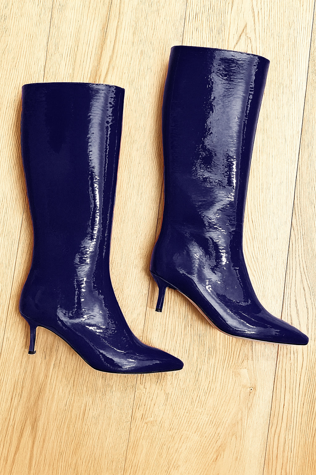 MELISSA VERNICE BLU