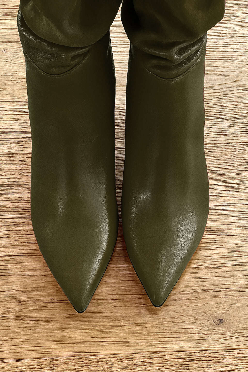 NENA PELLE KAKI
