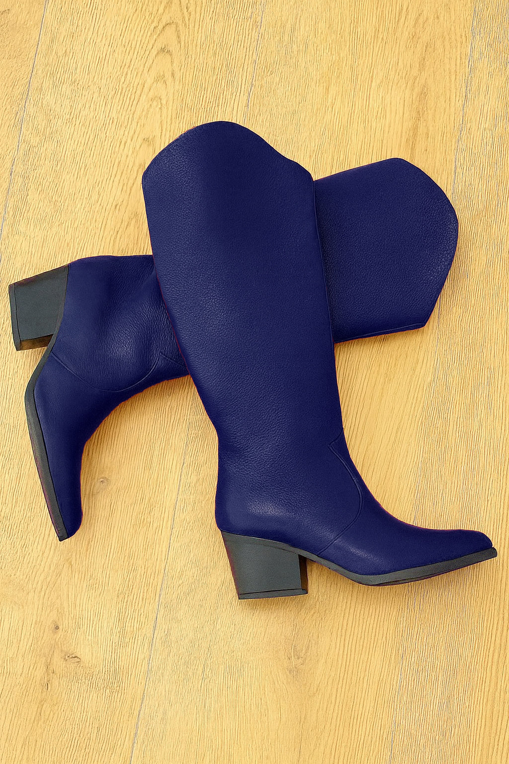 ARIEL PELLE BLU