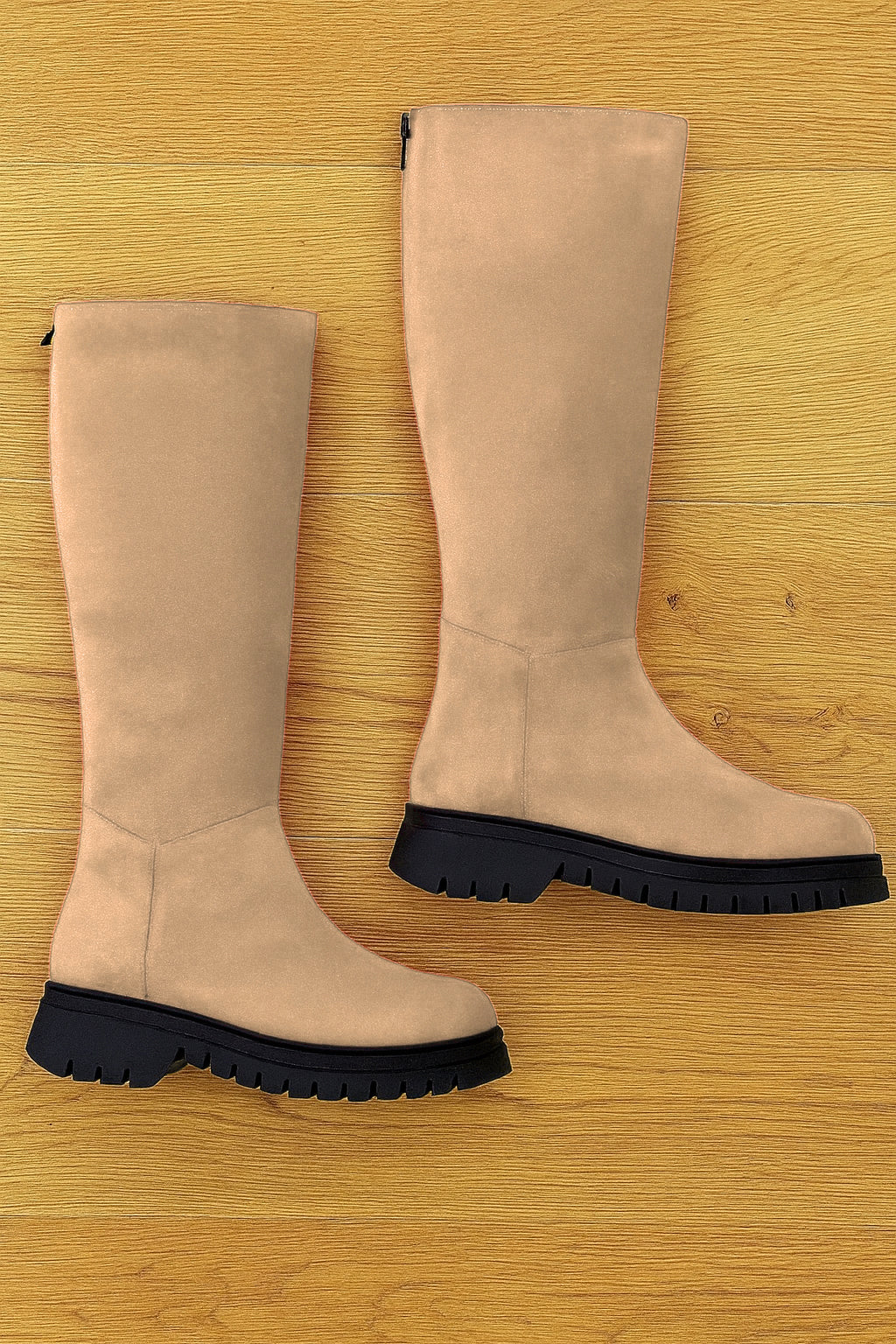 SELVA CAMOSCIO BEIGE