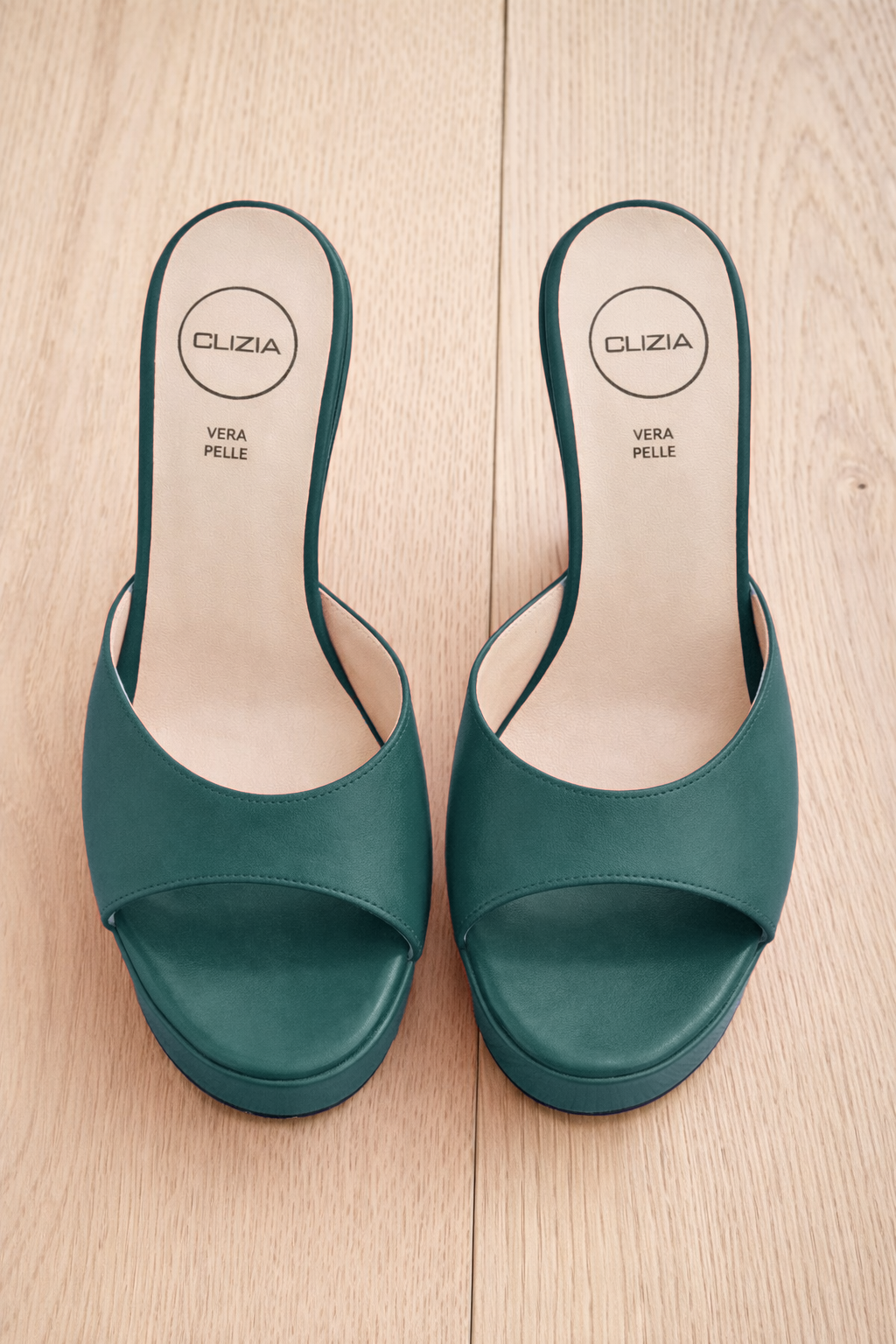 LIPSEY PELLE BOTTIGLIA