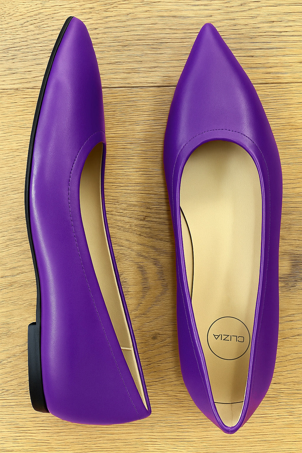 UMA PELLE VIOLA