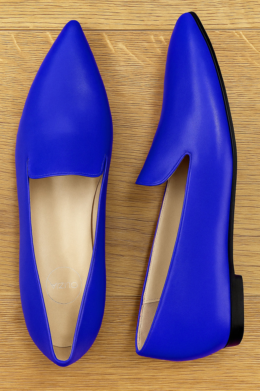 JOSS PELLE BLUETTE