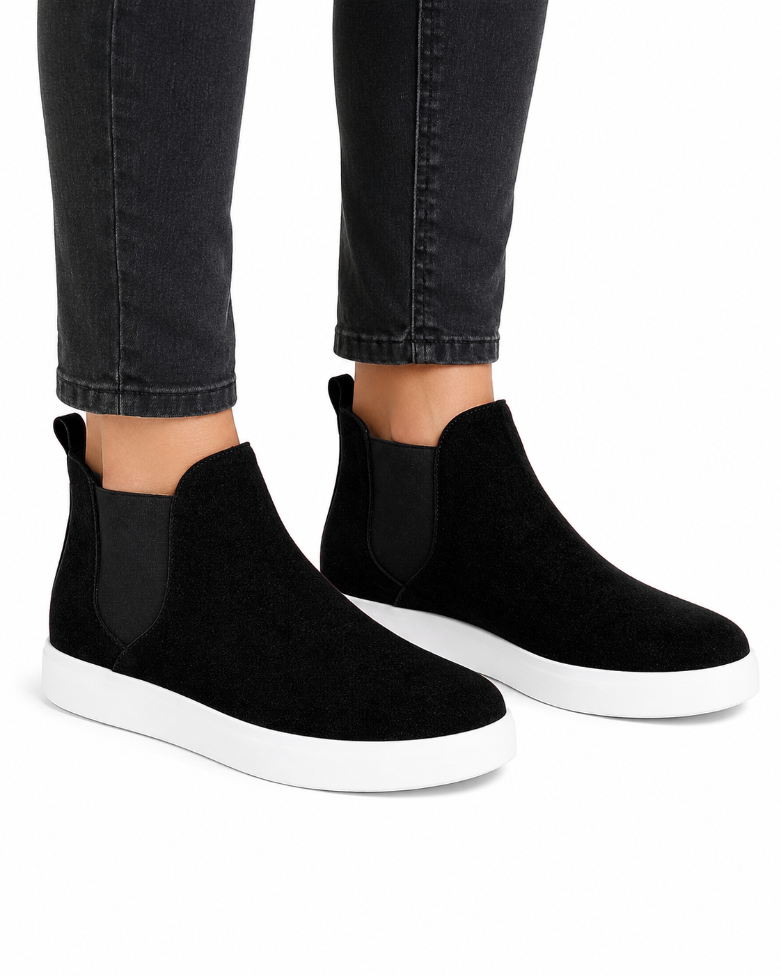 TOMMY CAMOSCIO NERO