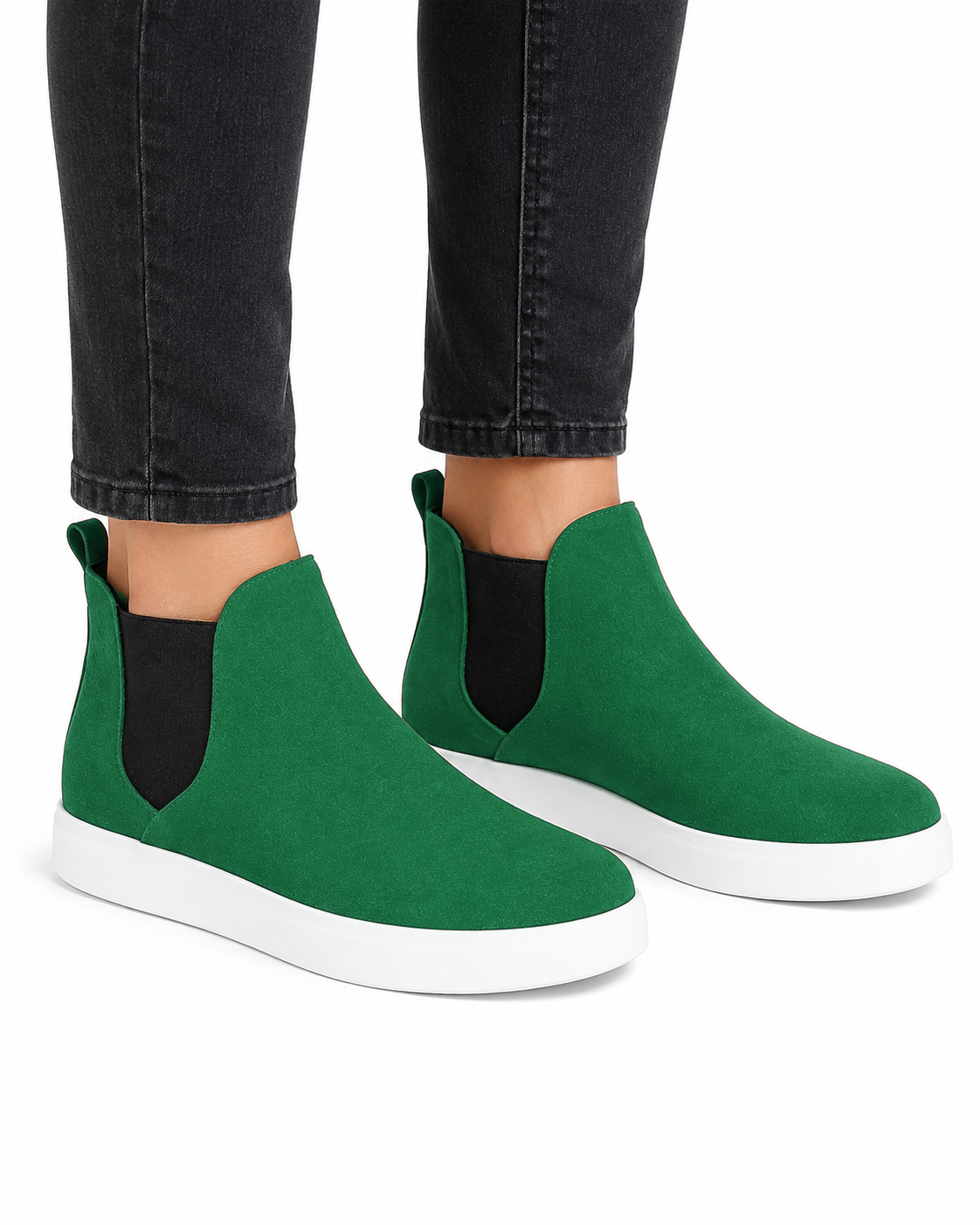 TOMMY CAMOSCIO VERDE